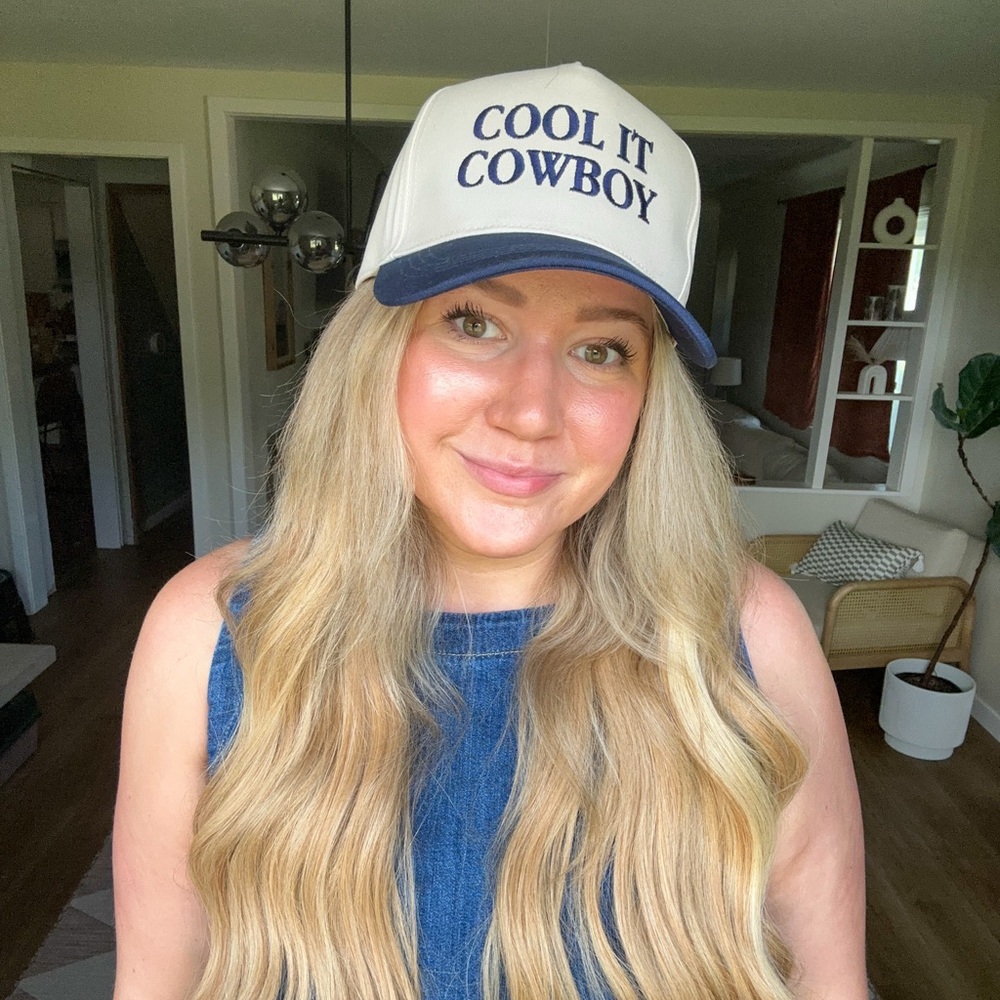 Meet your Posher, Lauren